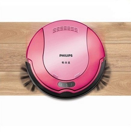 Household intelligent robot vacuum cleaner sweeping slim automatic mute only 5CM