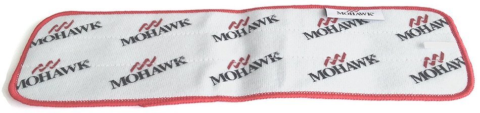Mohawk Wet Mop Cloth - Velcro - FloorCare Essentials N2