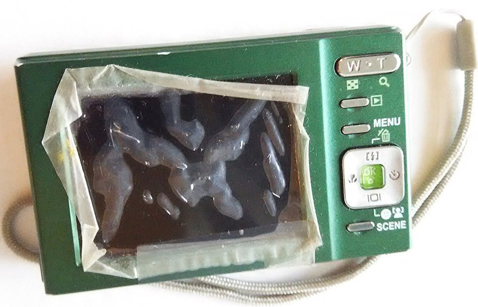 Sanyo Vpc-e1090 N3
