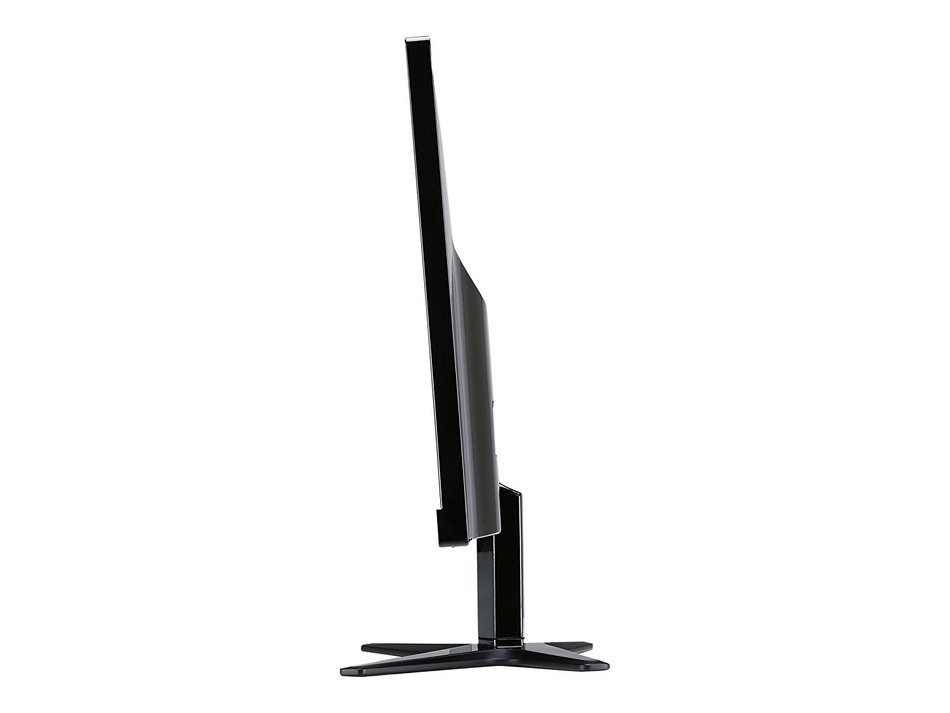 Acer G6 G276HL Gbd 27-Inch Full HD Widescreen LCD Monitor (1920 x 1080), Black N39