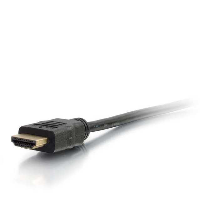 C2G / Cables To Go 42514 HDMI to DVI-D Digital Video Cable (1 Meter/3.3 Feet) N5