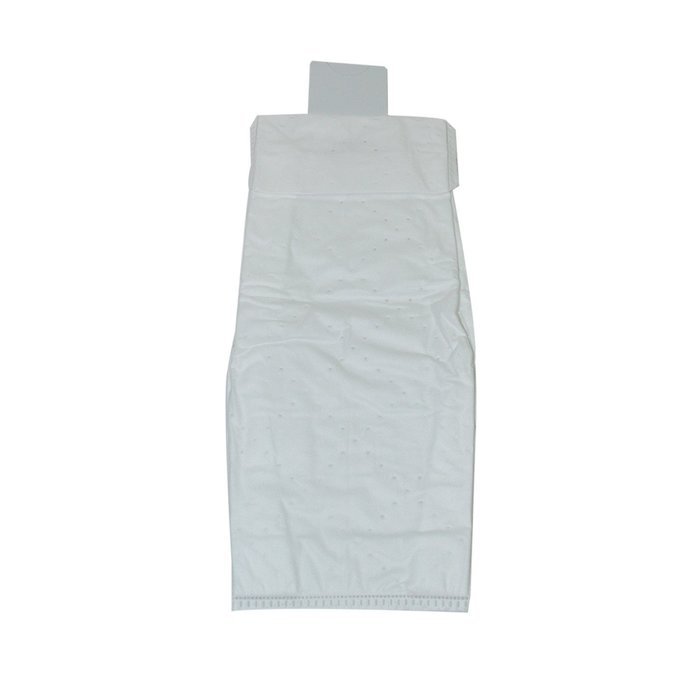 12 Hoover Y Bags by ZVac, Premium Vacuum Bags For Upright Windtunnel Vacuum Cleaners (12, HVR YZ) N45