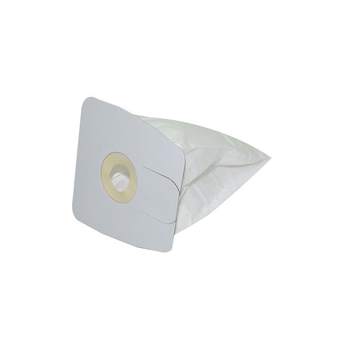 12 Hoover Y Bags by ZVac, Premium Vacuum Bags For Upright Windtunnel Vacuum Cleaners (12, HVR YZ) N47