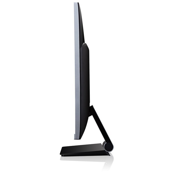 ViewSonic VX2778-SMHD 27" WQHD PLS (2560 x 1440) Monitor, Frameless Bezel, HDMI, DisplayPort... N18