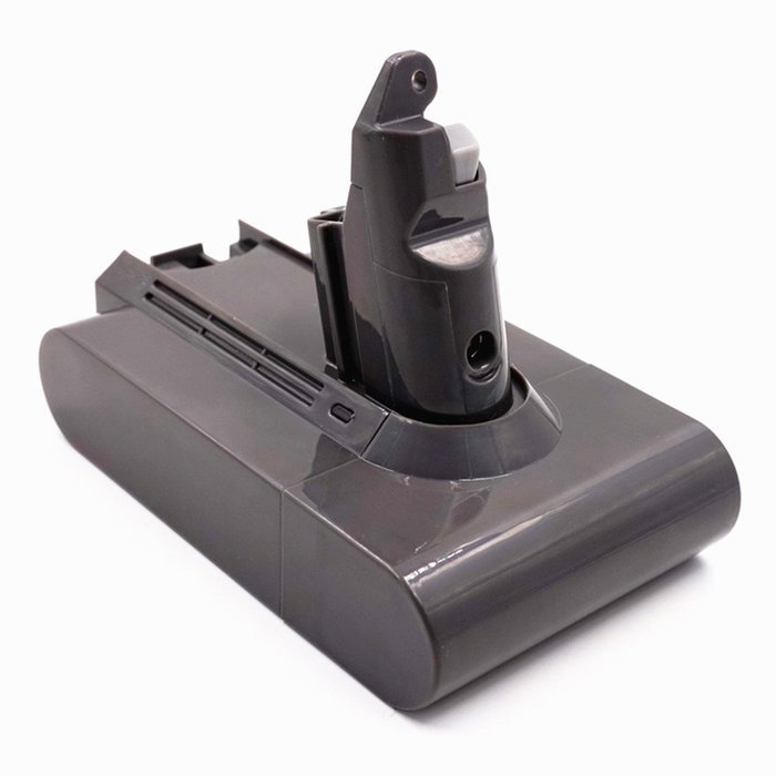 SANFUP 21.6V 2.2Ah Battery For Dyson V6 Li-ion Battery 595 650 770 880 DC58 DC59 DC61 DC62 Animal DC72 Series... N6
