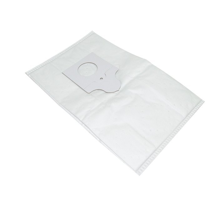 12 Hoover Y Bags by ZVac, Premium Vacuum Bags For Upright Windtunnel Vacuum Cleaners (12, HVR YZ) N51