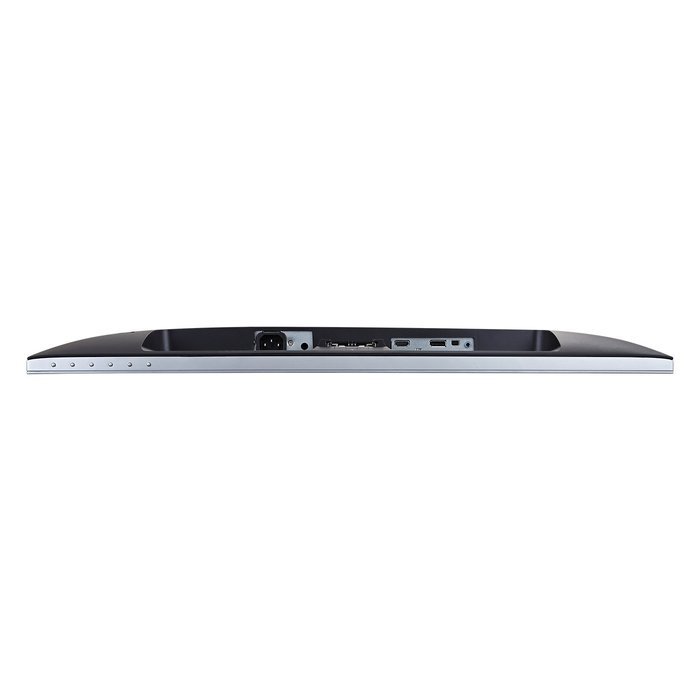 ViewSonic VX2778-SMHD 27" WQHD PLS (2560 x 1440) Monitor, Frameless Bezel, HDMI, DisplayPort... N20