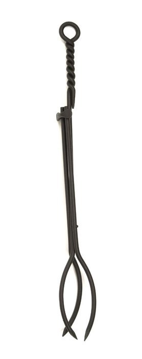 Minuteman International WR-02T Standard Rope Design Tongs, 28-Inch L