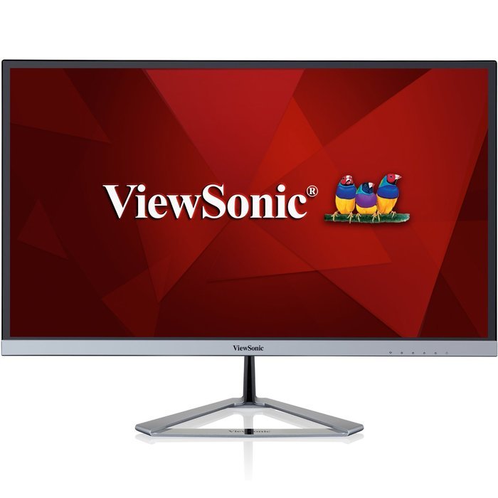 ViewSonic VX2778-SMHD 27" WQHD PLS (2560 x 1440) Monitor, Frameless Bezel, HDMI, DisplayPort... N22