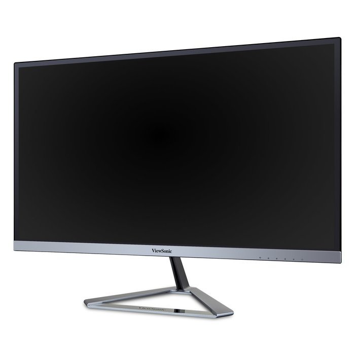 ViewSonic VX2778-SMHD 27" WQHD PLS (2560 x 1440) Monitor, Frameless Bezel, HDMI, DisplayPort... N29
