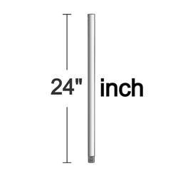 Savoy House DR-24-56 Downrod, 24 by Savoy House