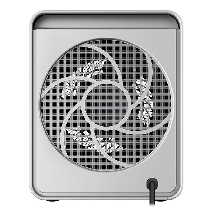 Vornado VMH10 Personal Metal Heater N7