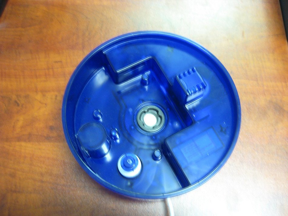 1 Gal. Ultrasonic Humidifier N2