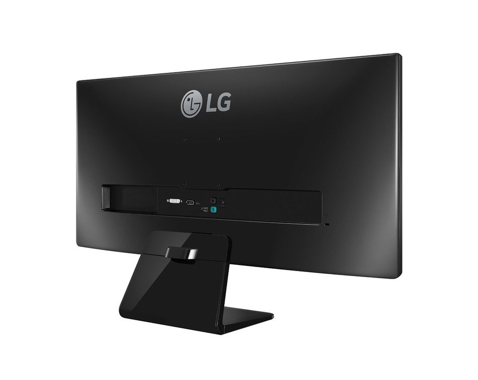 LG Electronics UM67 29UM67 29-Inch Screen LED-lit Monitor N7
