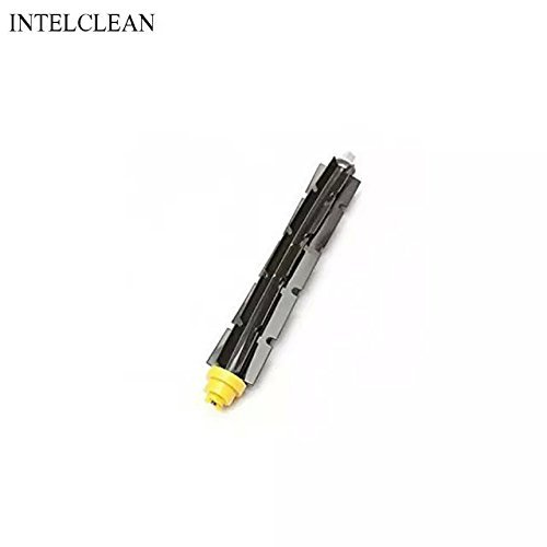 INTELCLEAN Accessories For Replenishment Kit for iRobot Roomba 585 595 600 620 650 Series Robotic Vacuums Cleaner N6