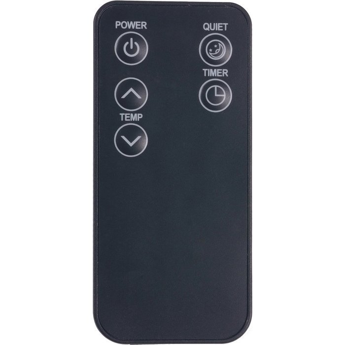 The EdenPURE Wall-Hugger Heater is now the EdenPURE GEN21 with a higher velocity fan