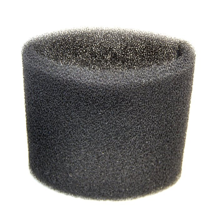 HQRP 2-Pack Cartridge Filter and 2-Pack Foam Sleeve for Shop-Vac 903-04-00 9030400 90304 903-50-00 9058500 905... N3