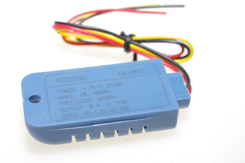 SMAKN&reg; AMT1001 AM1001 Humidity Sensor