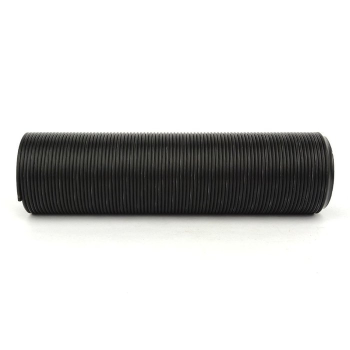 Big Horn 11298 2-1/2-Inch By 39-Inch Adjust-A-Flex Hose