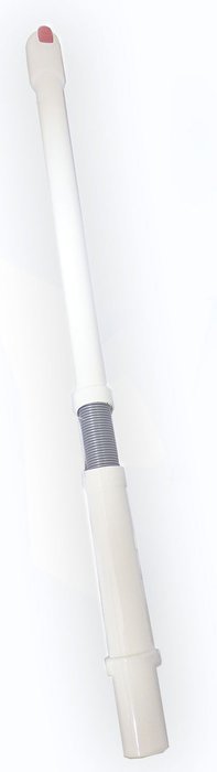 Shark Back Saver Wand #XBS500; Fits Rotator Models NV500, NV501