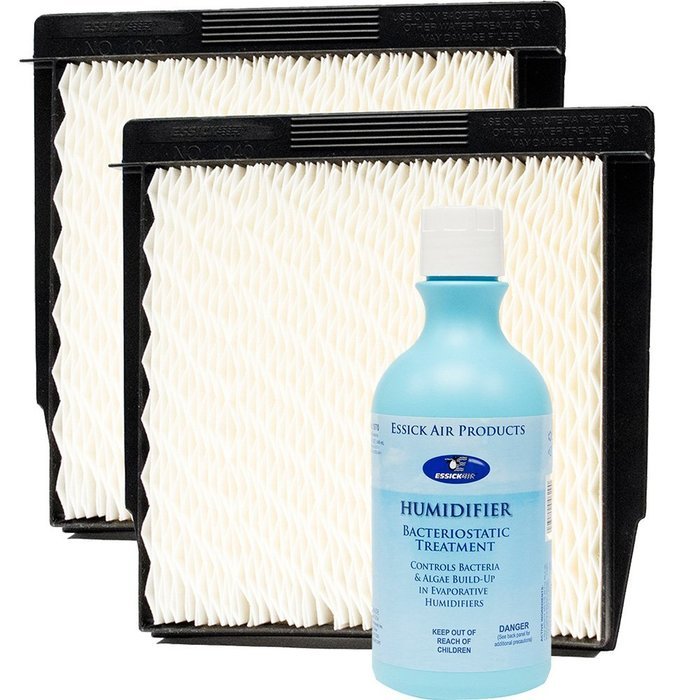 Essick Air Tabletop & Tower Humidifier Maintenance Kit