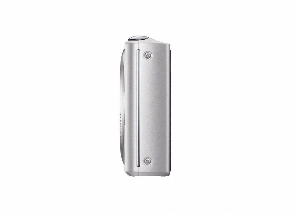 Sony Cyber-Shot DSC-W530 14.1 MP Digital Camera with Carl Zeiss Vario-Tessar 4x Wide-Angle Optical Zoom Lens and... N16