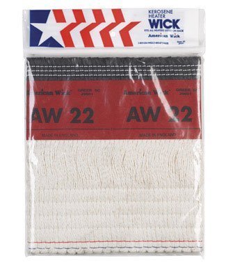 Kerosene Heater Wick (aw-22)