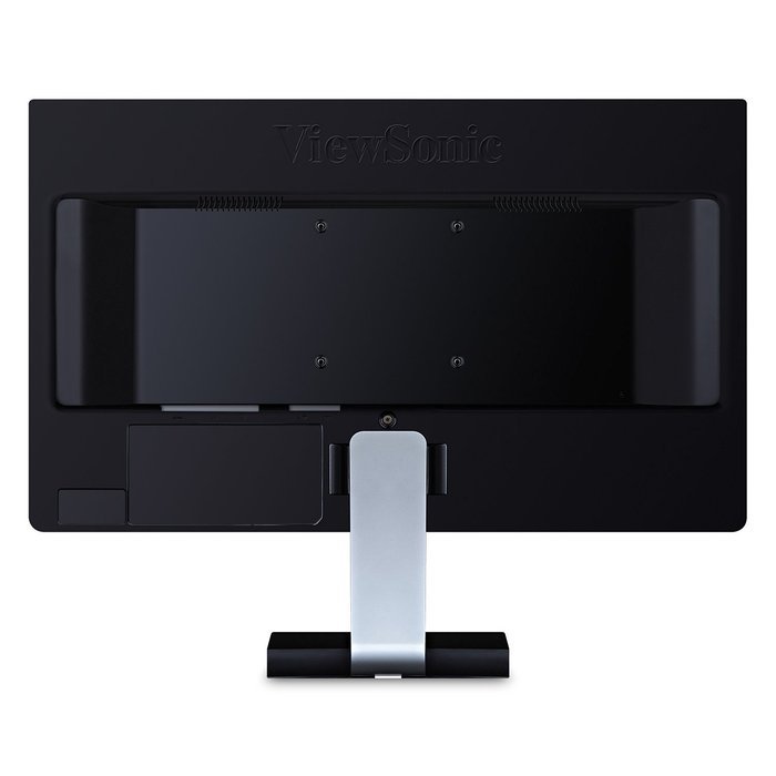 ViewSonic VX2778-SMHD 27" WQHD PLS (2560 x 1440) Monitor, Frameless Bezel, HDMI, DisplayPort... N36