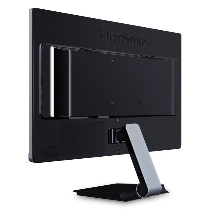 ViewSonic VX2778-SMHD 27" WQHD PLS (2560 x 1440) Monitor, Frameless Bezel, HDMI, DisplayPort... N37