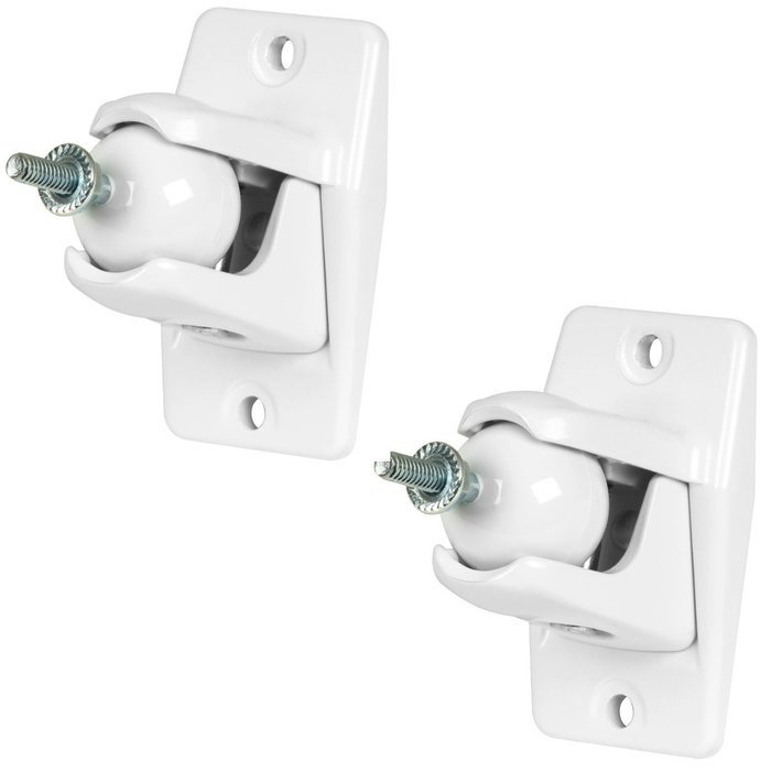 Definitive Technology Pro-Mount 90 (Pair, White)