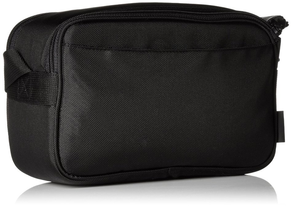 Panasonic DMW-CZ18 | LUMIX Soft Carrying Bag with Strap for G Series (Japan Import) N4