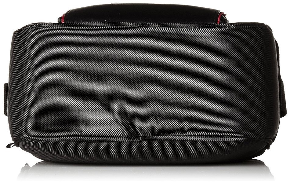 Panasonic DMW-CZ18 | LUMIX Soft Carrying Bag with Strap for G Series (Japan Import) N5