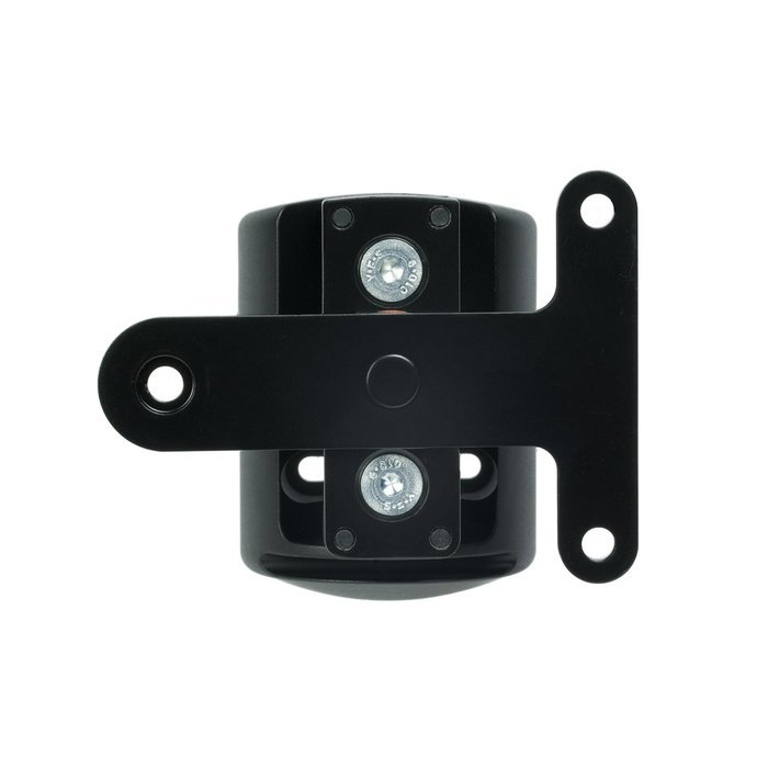 FLEXSON AAV-FLXP3WB1021 Wall Bracket for PLAY:3 SONOS Speakers, Single, Black N6