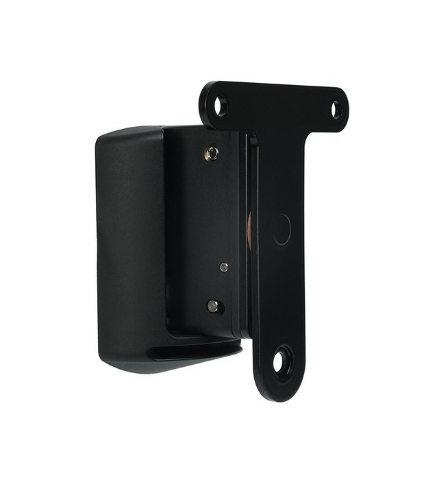 FLEXSON AAV-FLXP3WB1021 Wall Bracket for PLAY:3 SONOS Speakers, Single, Black N7