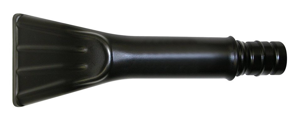 WORKSHOP Wet Dry Vacuum Accessories WS17840A Claw Nozzle Shop Vacuum Attachment For Wet Dry Shop Vacuums N5