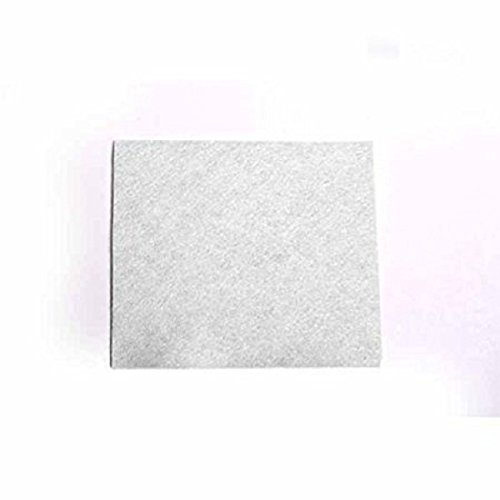 Electrolux & Eureka EL4300-A Series Vacuum Secondary Filter Part # 1182122-01