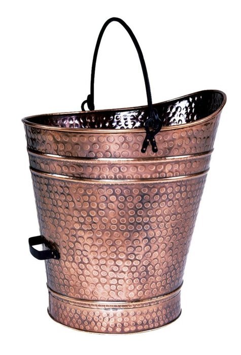 Minuteman International Coal Hod/Pellet Bucket N2