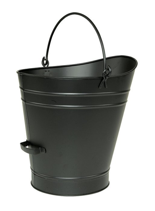 Minuteman International Coal Hod/Pellet Bucket N3