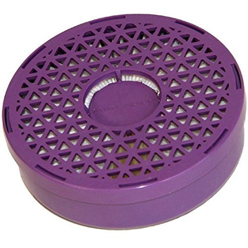 Marksman Air Filter P100 Hepa