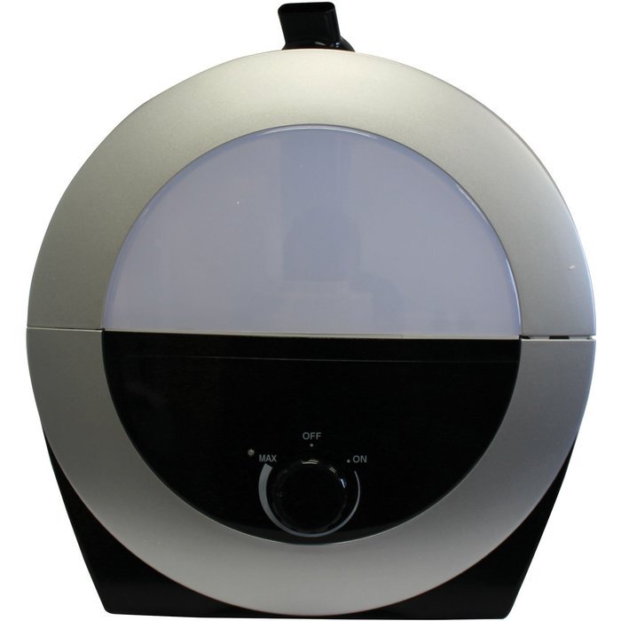 Keystone KSTHU40LAG Ultrasonic Humidifier, 1-Gallon