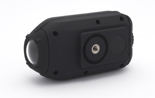 Drift HD Full 1080p High Definition Helmet Action Camera Kit (Discontinued by Manufacturer) N4
