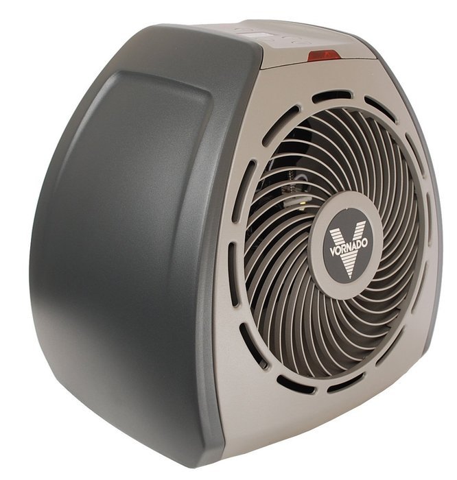 Vornado TVH500 Whole Room Vortex Heater