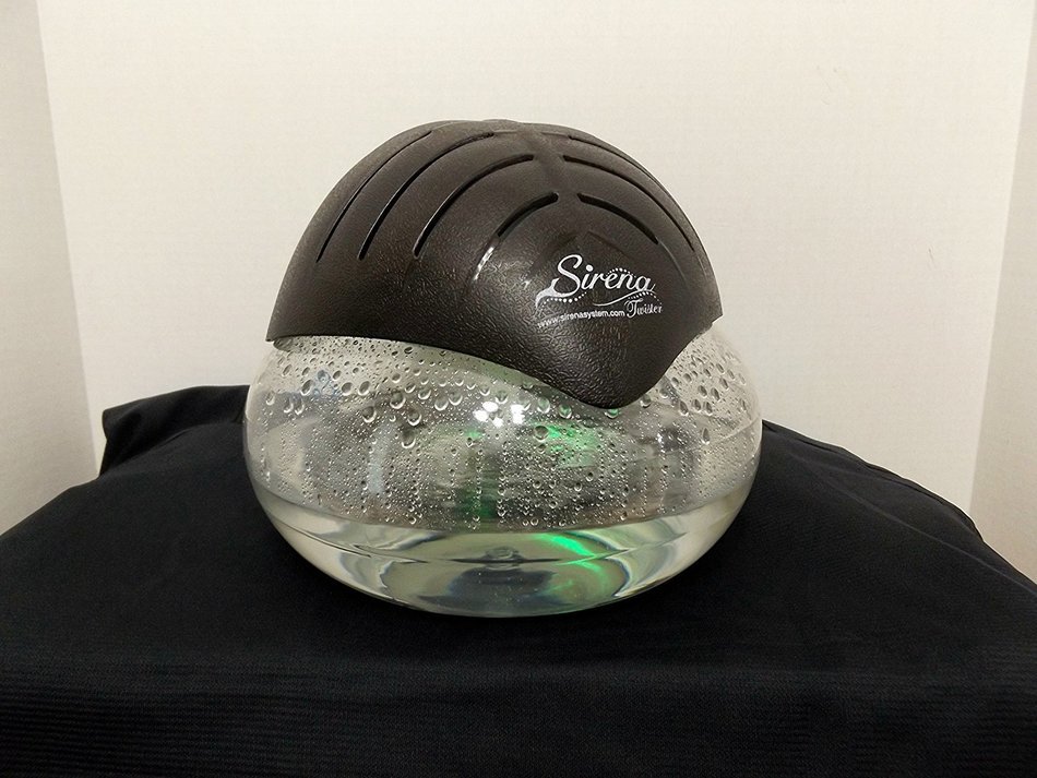 Twister (Black) N3