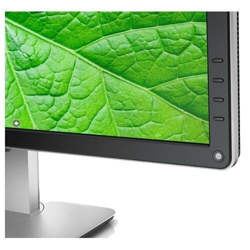 Dell W19d6 27" 4K UHD Edge LED Monitor, 2000000:1, 9ms, HDMI/DisplayPort/USB, Black