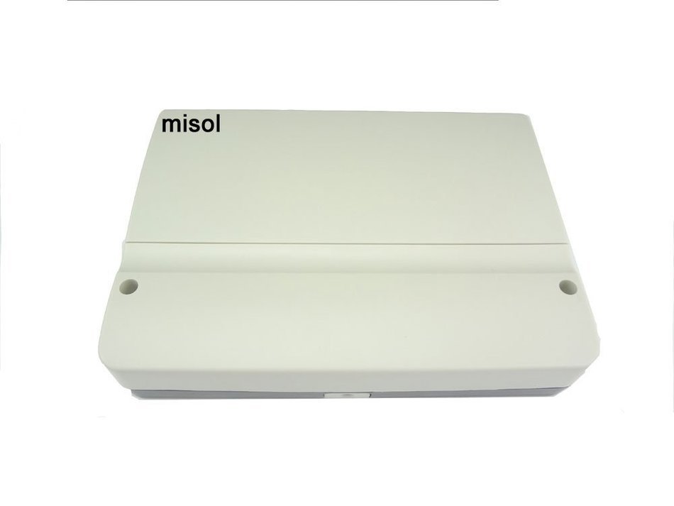 MISOL 110V CONTROLLER of SOLAR WATER HEATER / 3 SENSORS / for Split Pressurized Solar Water Heater