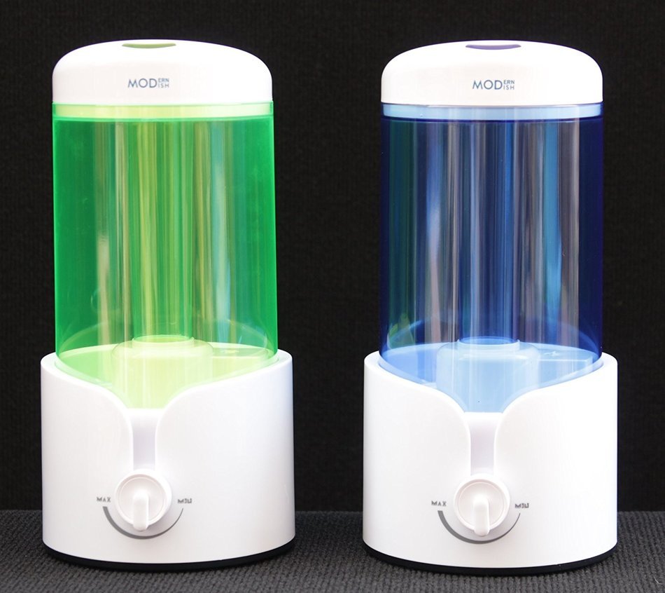 MODMO "Modern" Humidifier (Blue)