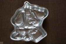 Wilton Collectible Blues Clue and Notebook Cake Pan