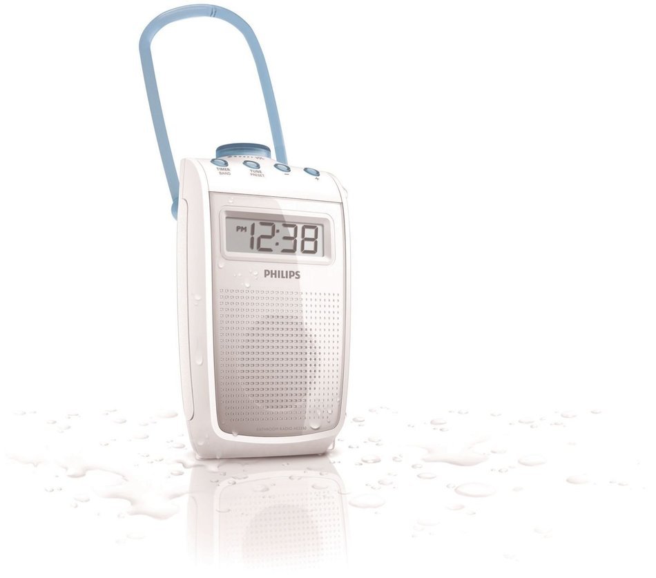 AE2330/12 Radio
