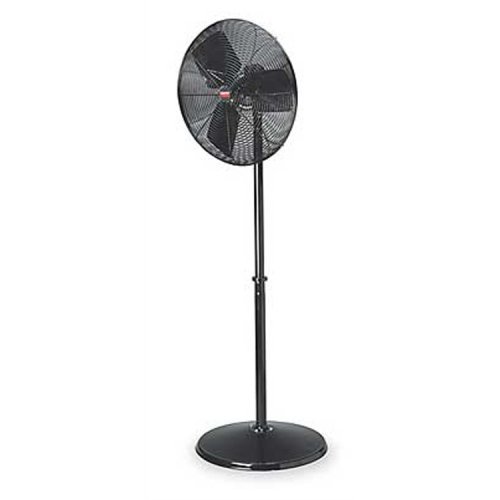 Dayton 2LY97 Air Circulator, 24 In