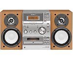 Sony CMTCP100 Executive Microsystem (Discontinued by Manufacturer)
